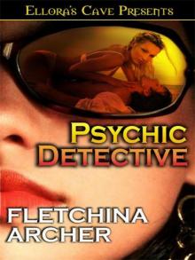 Psychic Detective