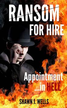 Ransom For Hire - Appointment In Hell