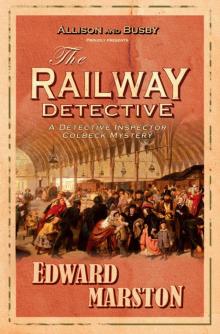 RC01 - The Railway Detective