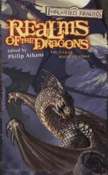 Realms of the Dragons vol.1 a-9