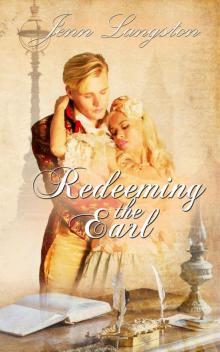 Redeeming the Earl