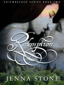 Redemption (Book Two of the Shipwrecked Series)