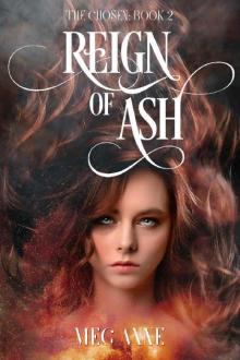 Reign of Ash