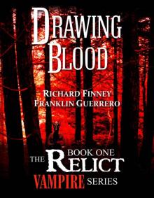 Relict (Book 1): Drawing Blood