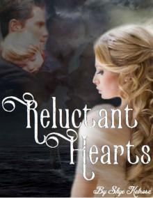 Reluctant Hearts: A Clean Regency Romance (Faithful love Book 1)