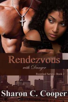 Rendezvous with Danger (Reunited Series)