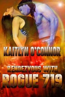 Rendezvous With Rogue 719