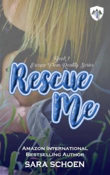 Rescue Me: Escape From Reality series