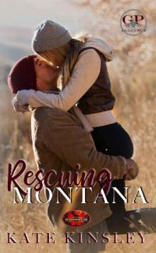 Rescuing Montana_Brotherhood Protectors World