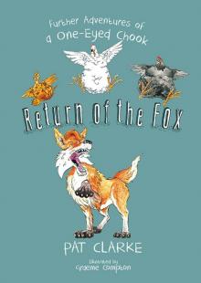 Return of the Fox