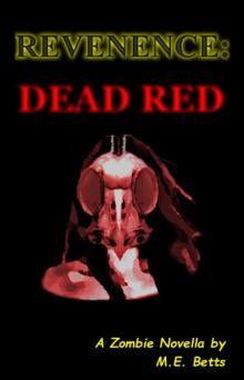 Revenence (Novella): Dead Red