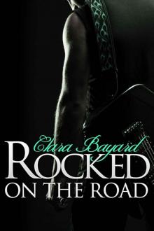 Rocked On the Road (Rockstar BBW Erotic Romance)