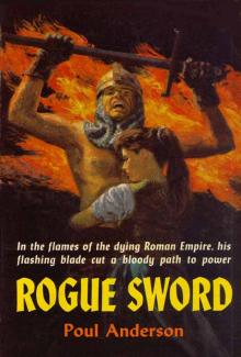 Rogue Sword