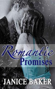 Romantic Promises (Alluring Promises Series, #2)