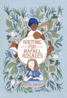 Rooting for Rafael Rosales