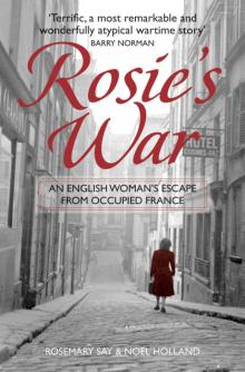 Rosie's War