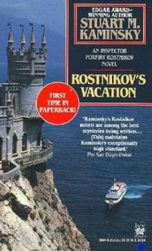 Rostnikov vacation ir-6