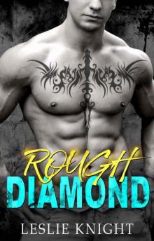 Rough Diamond (A Mafia Romance)