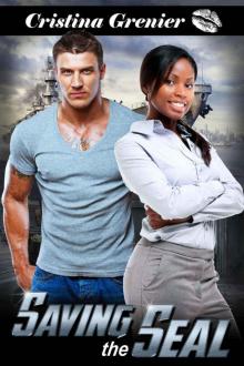 Saving the Seal: A BWWM Navy Seal Interracial Romance