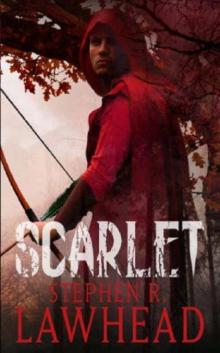 Scarlet kr-2