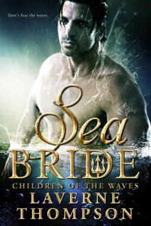 Sea Bride- Children of the Waves