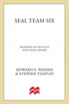 Seal Team Six