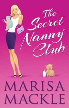 Secret Nanny Club