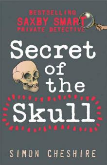 Secret of the Skull