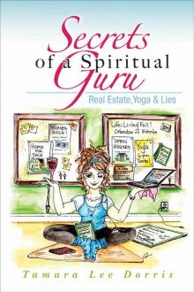 Secrets of a Spiritual Guru (Guru 1)