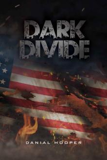 Shadow and Shine (Book 2): Dark Divide