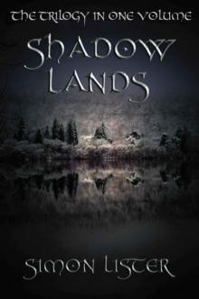 Shadow Lands Trilogy