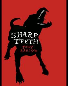 Sharp Teeth