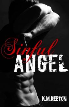 Sinful Angel: Lost Angels MC