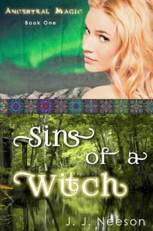 Sins of a Witch