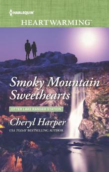 Smoky Mountain Sweethearts