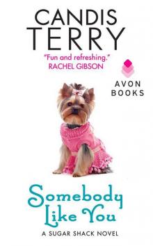 Somebody Like You: A Sugar Shack Novel