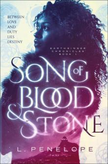 Song of Blood and Stone