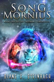 Song Of Mornius