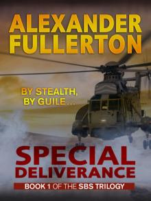 Special Deliverance