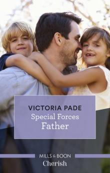 Special Forces Father