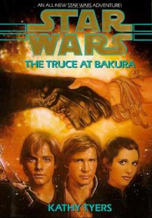 Star Wars - Truce at Bakura