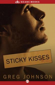 Sticky Kisses