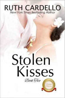 Stolen Kisses (The Barrington Billionaires #2)