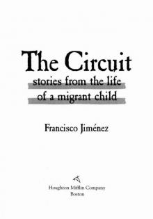 Stories from the Life of a Migrant Child