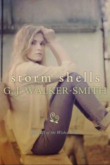 Storm Shells (The Wishes Series #3)