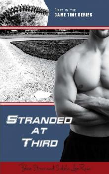 Stranded at Third (GAME TIME SERIES)