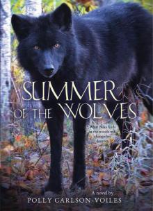 Summer of the Wolves