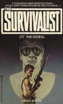 Survivalist - 17 - The Ordeal