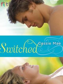 Switched: Flirt New Adult Romance