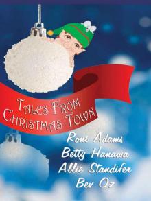 Tales From Christmas Town